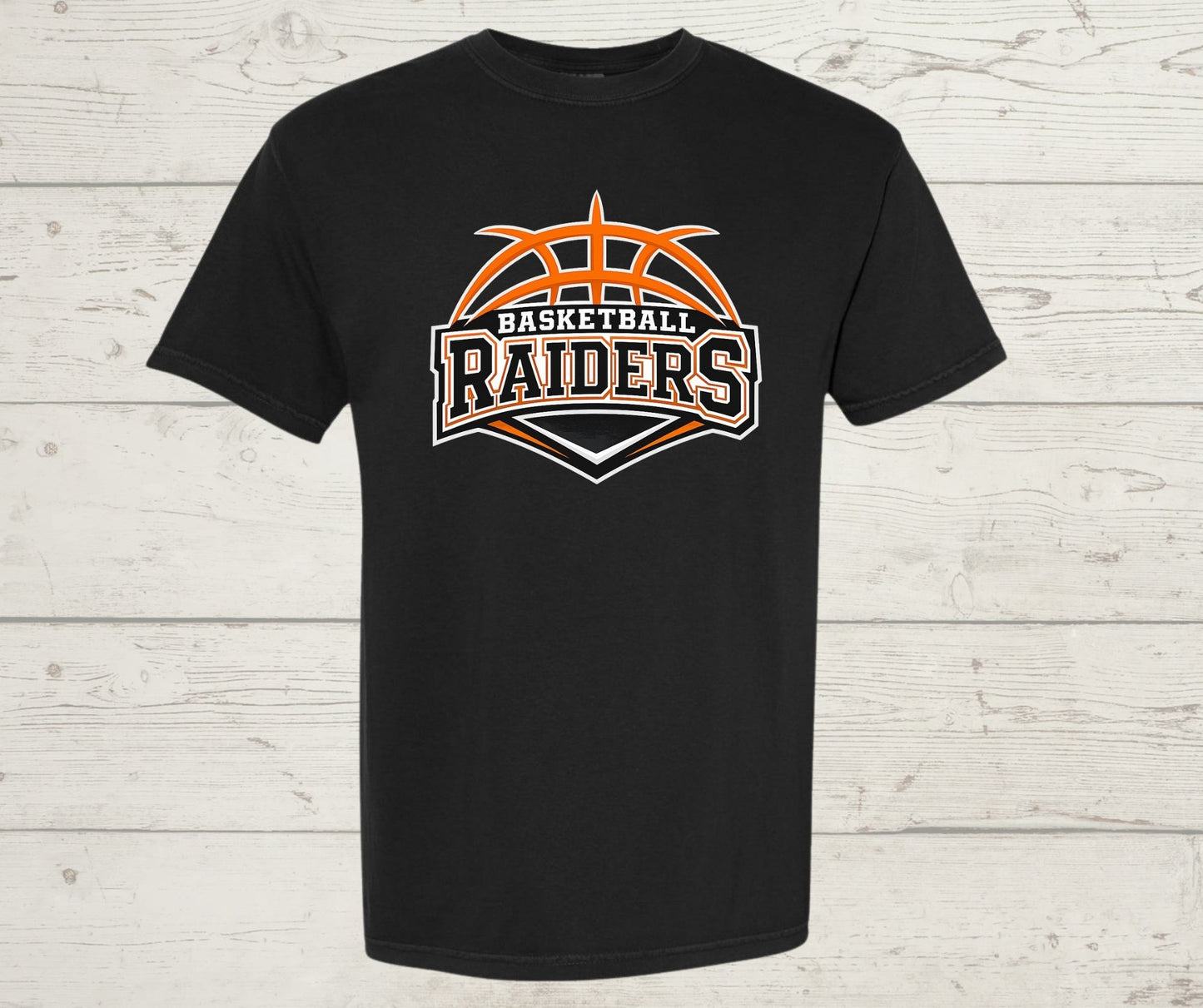 Amelia Rec Basketball