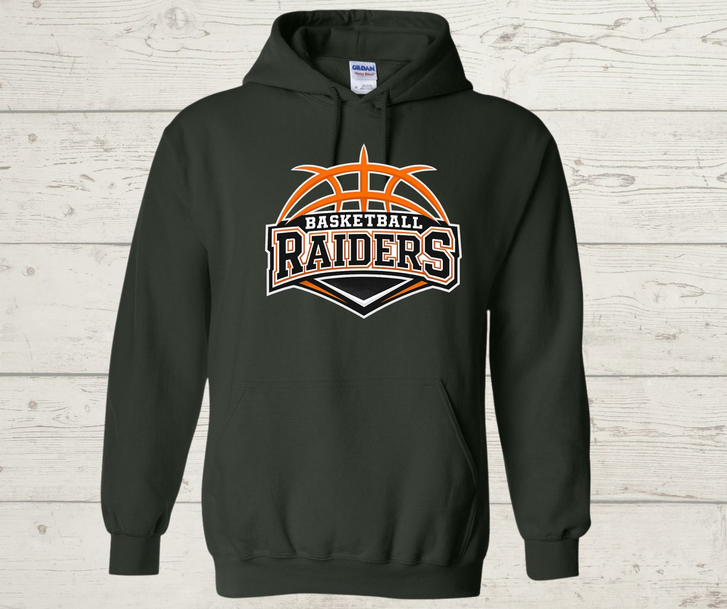 Amelia Rec Basketball