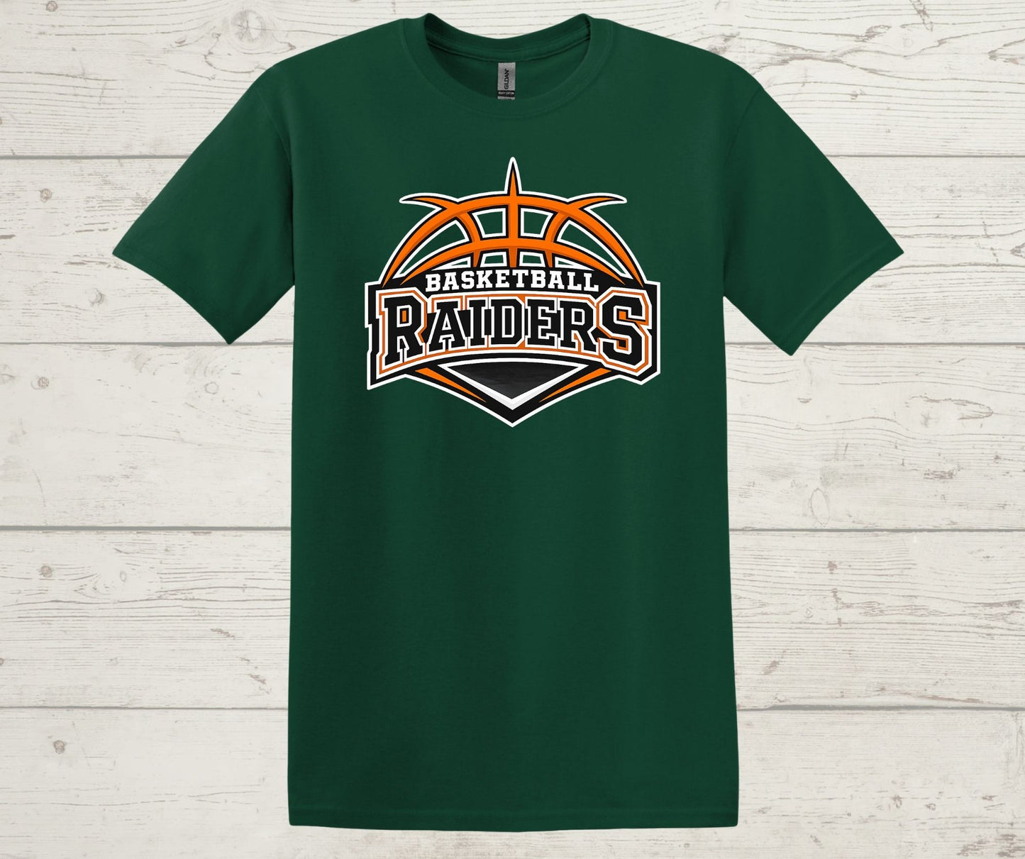 Amelia Rec Basketball