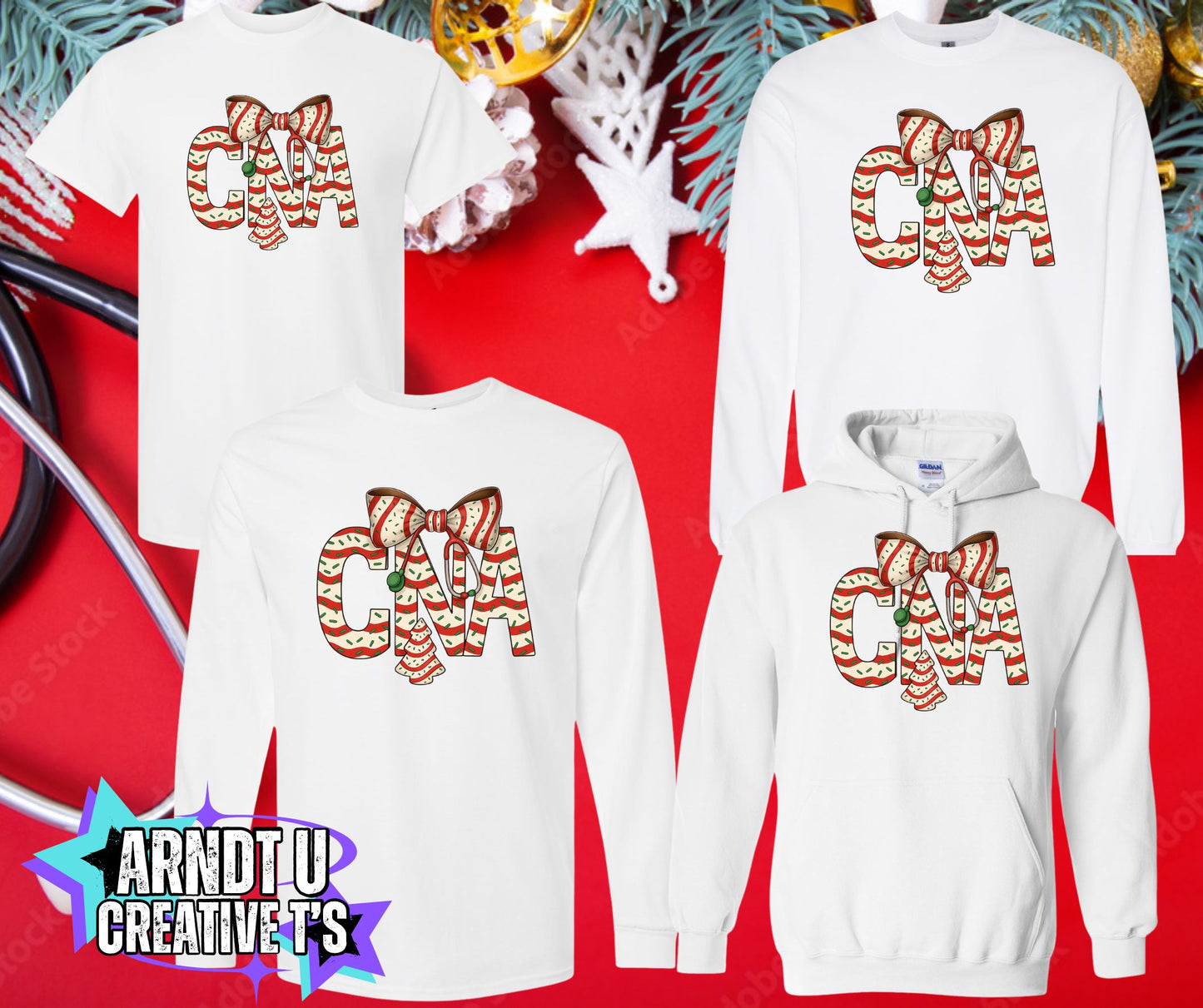Holiday CNA