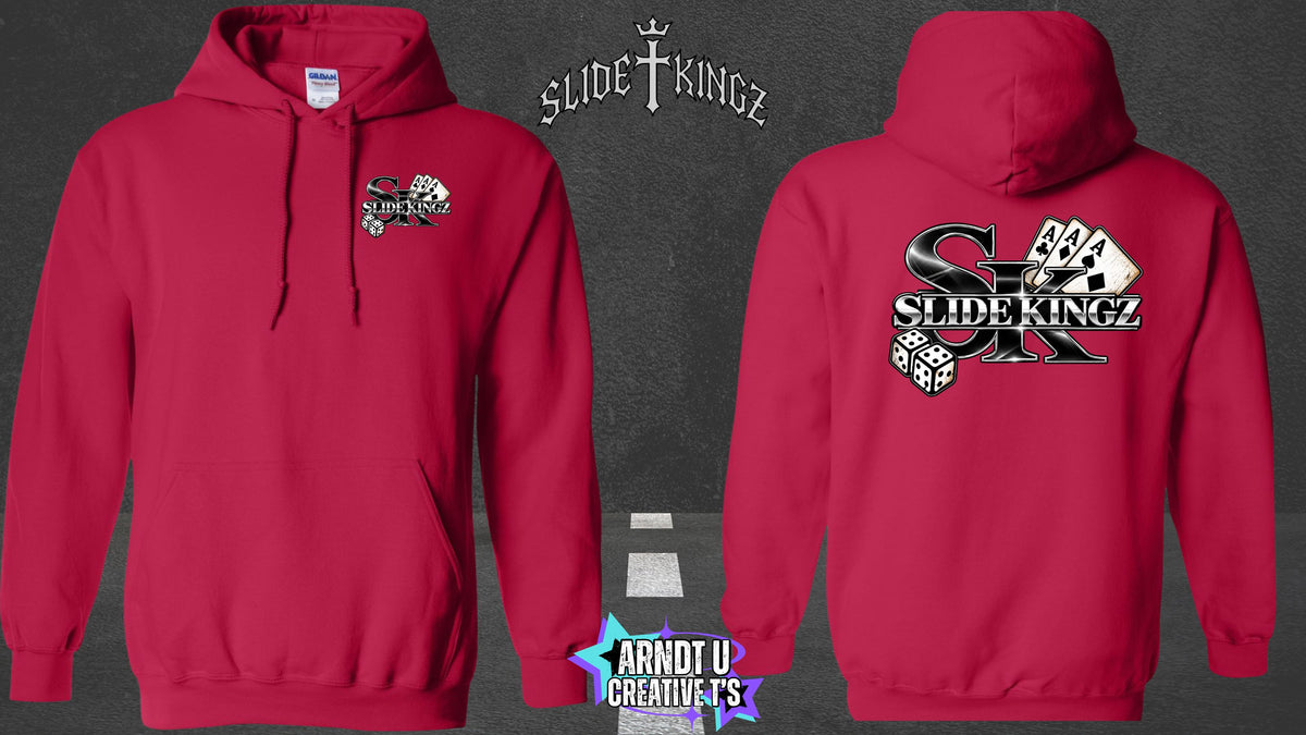 Slide Kings Hoodies 7