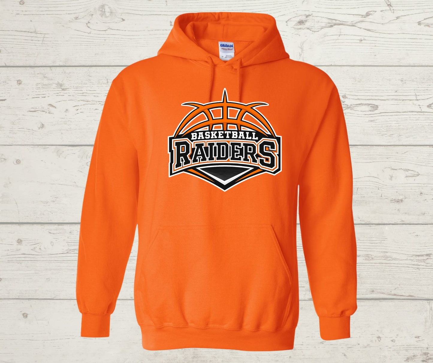 Amelia Rec Basketball