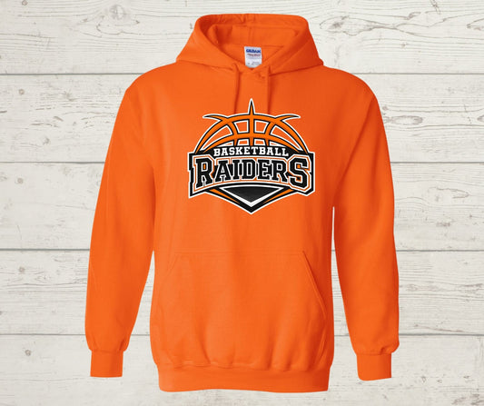 Amelia Rec Basketball