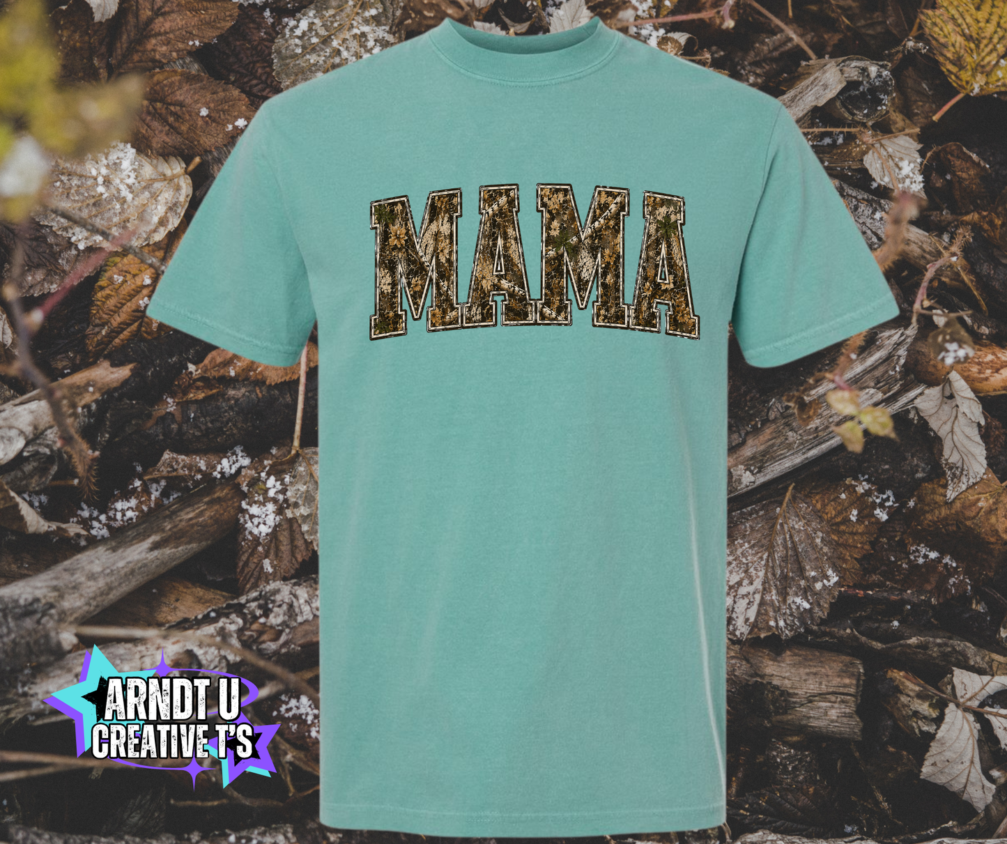 Mama