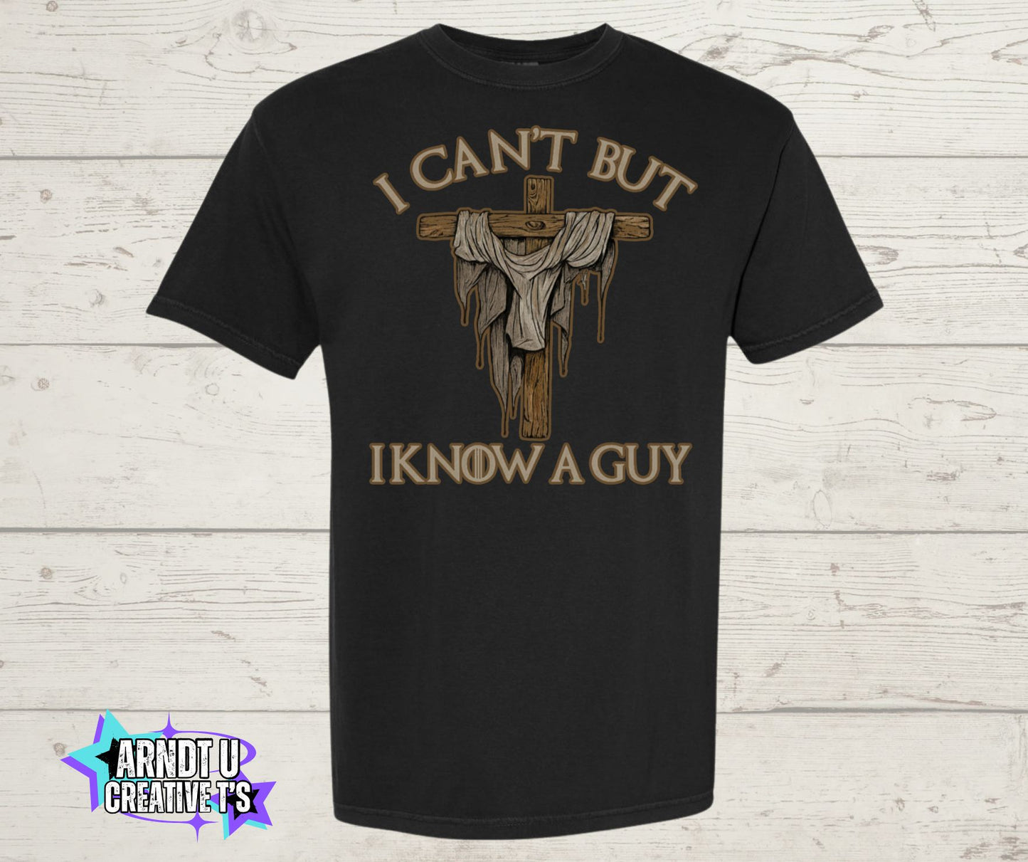 Know A Guy