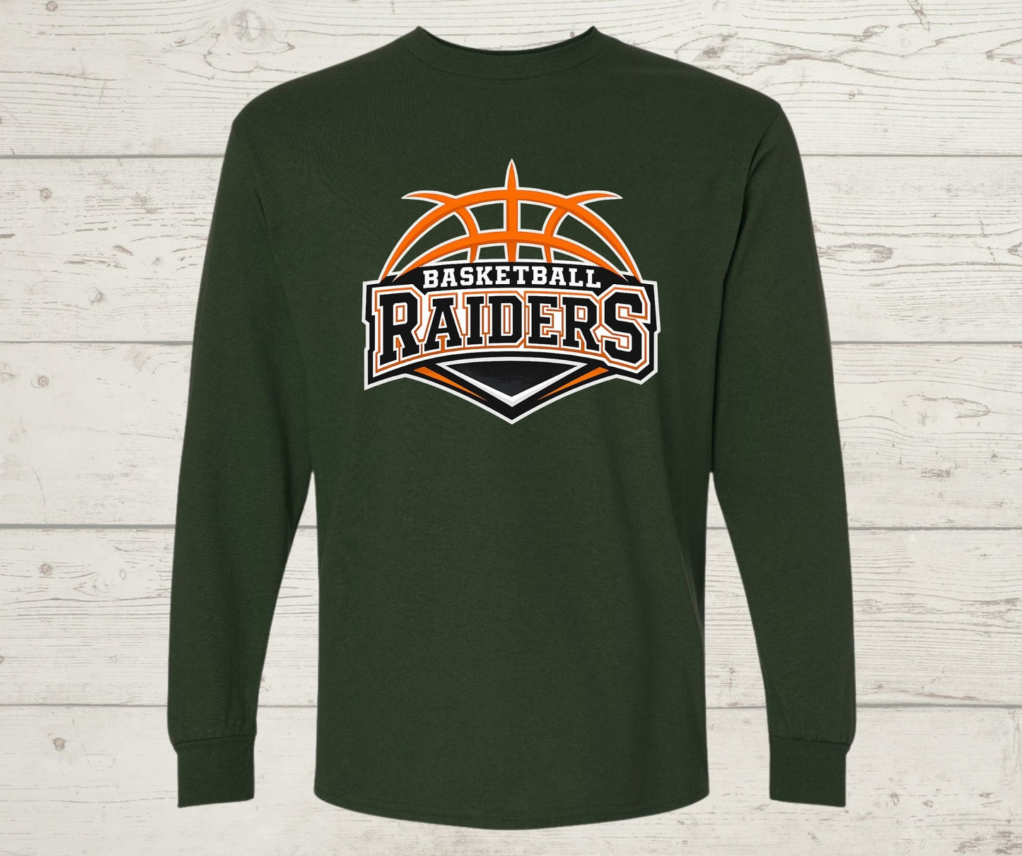 Amelia Rec Basketball