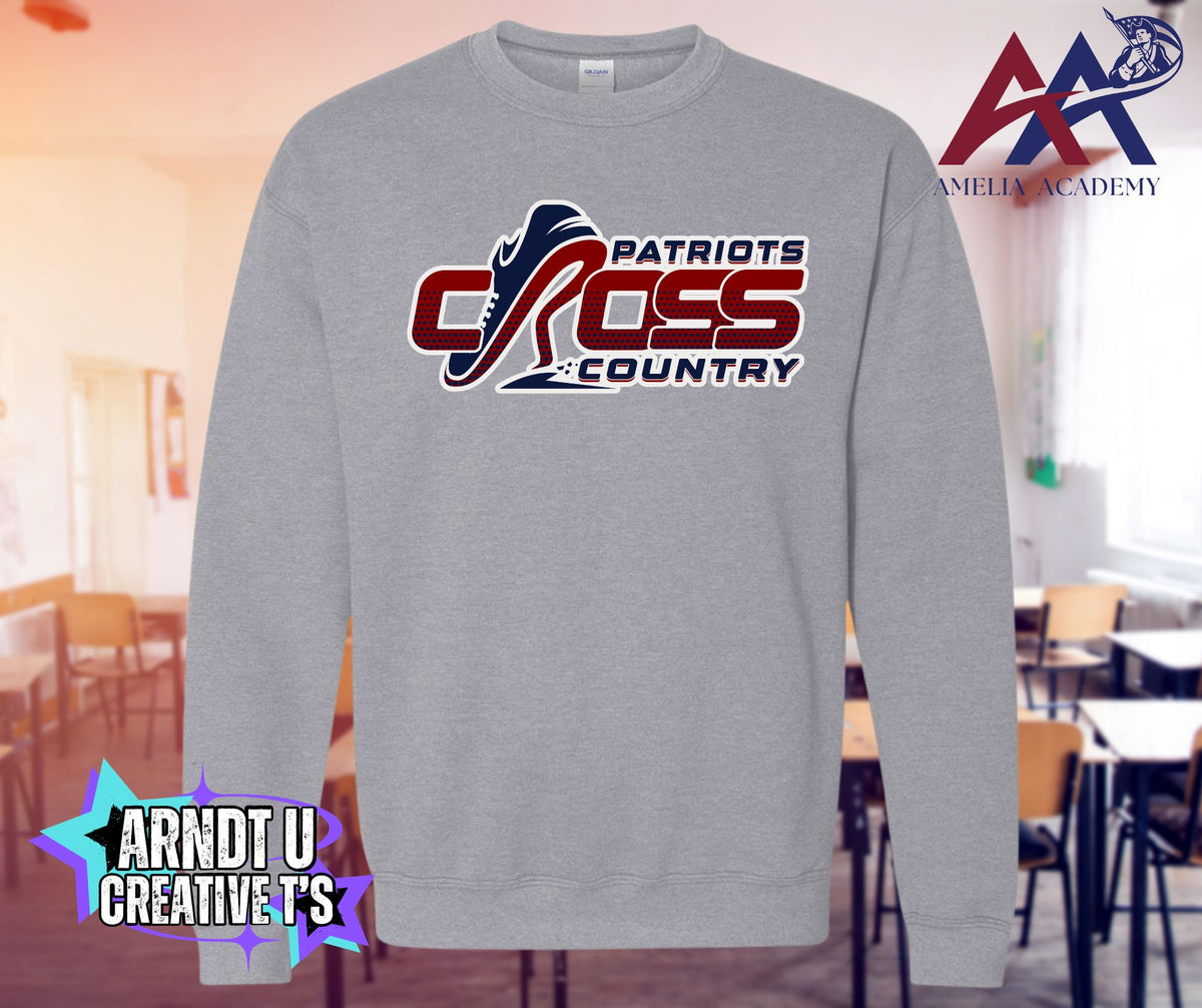 Patriots Cross Country