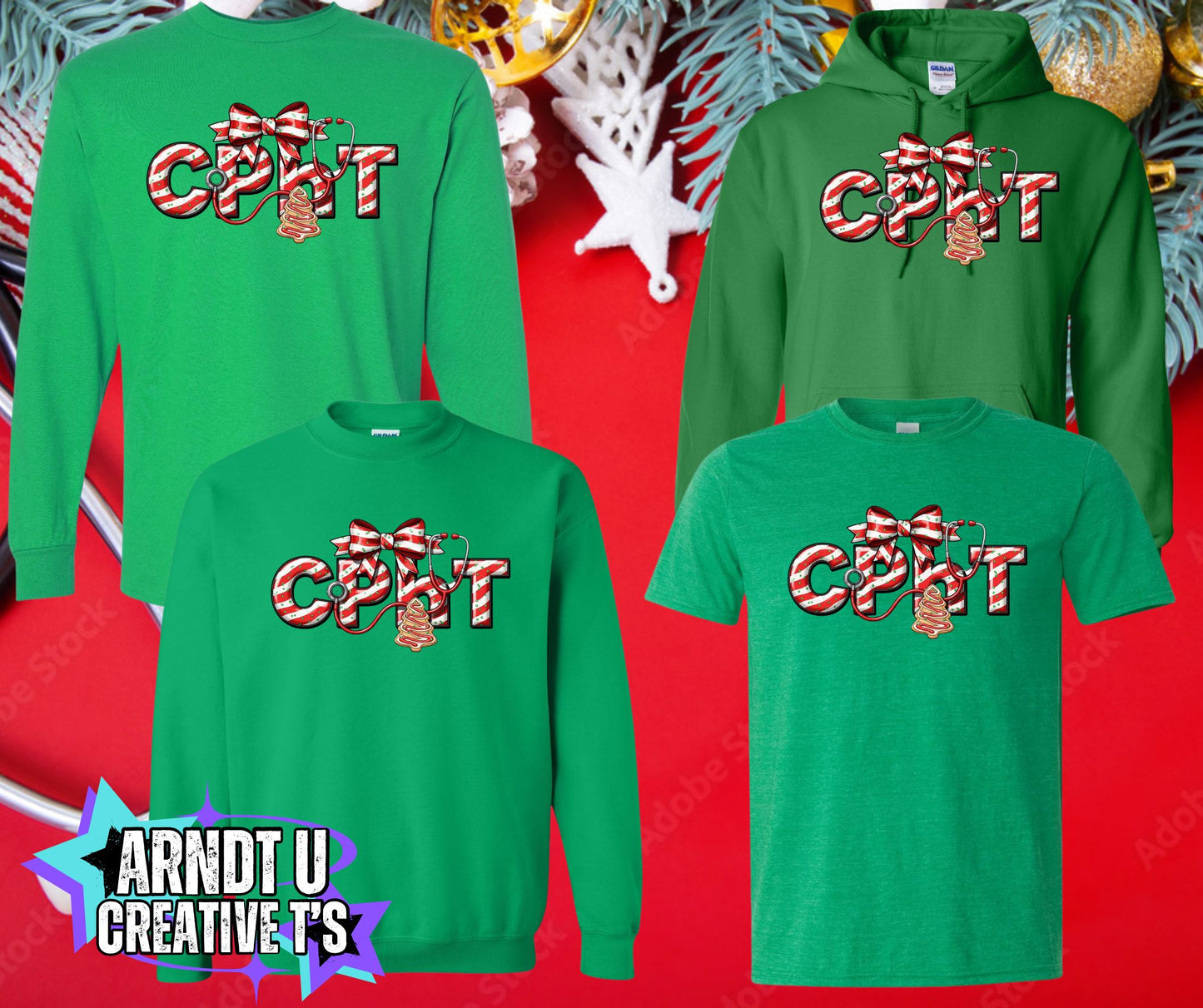 Holiday CHPT