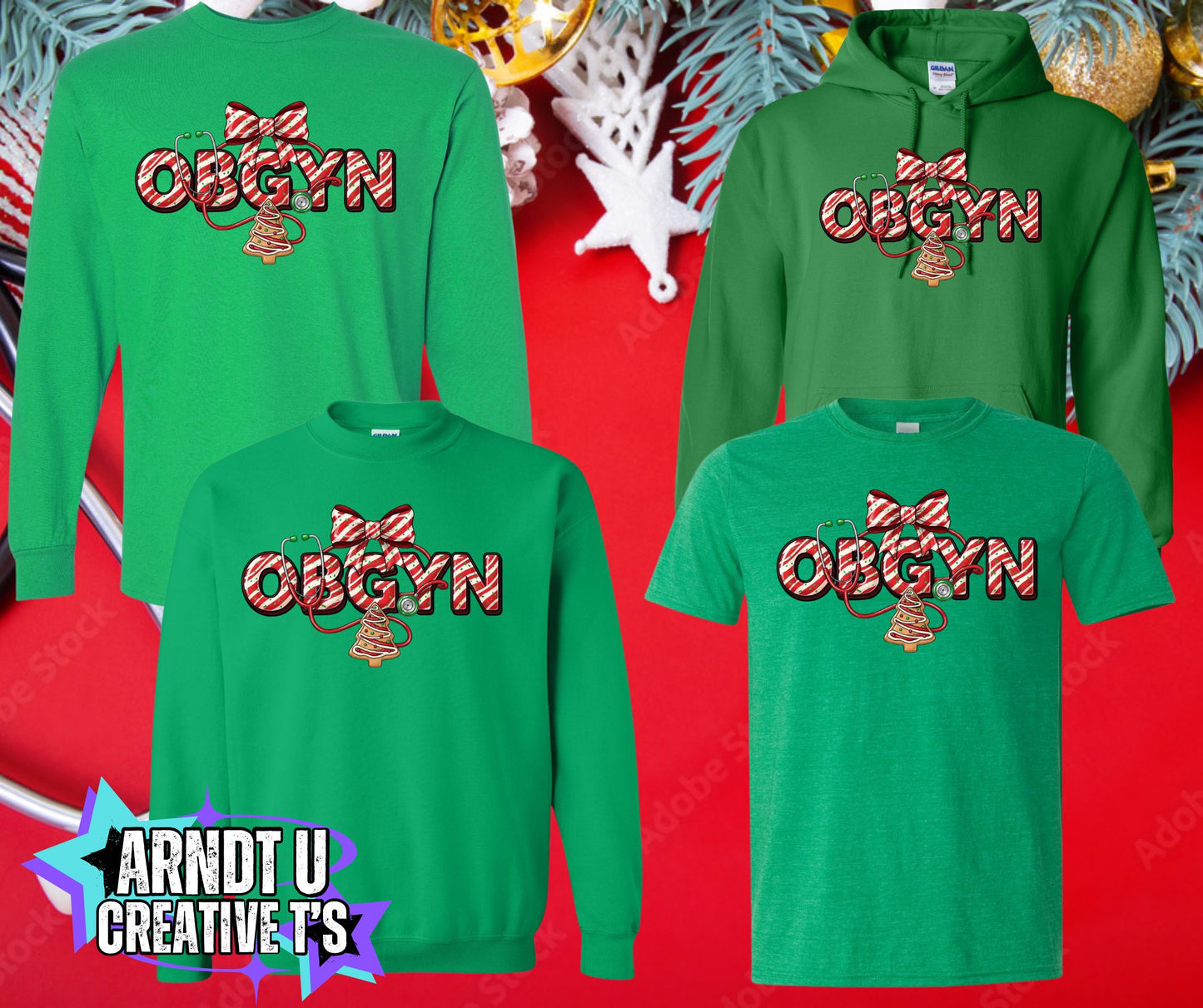 Holiday OBGYN