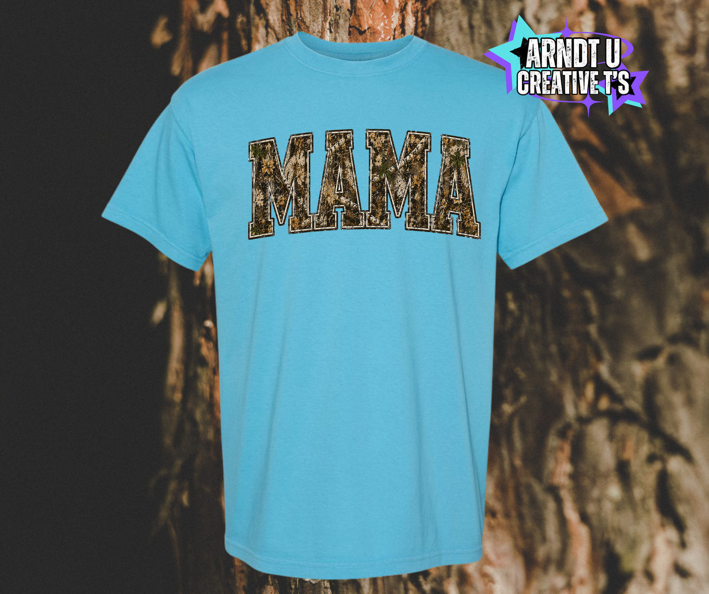 Mama