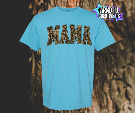Mama