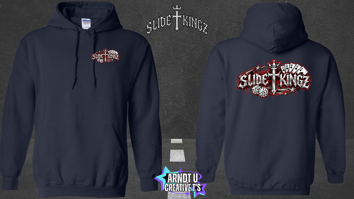 Slide Kings Hoodies 3