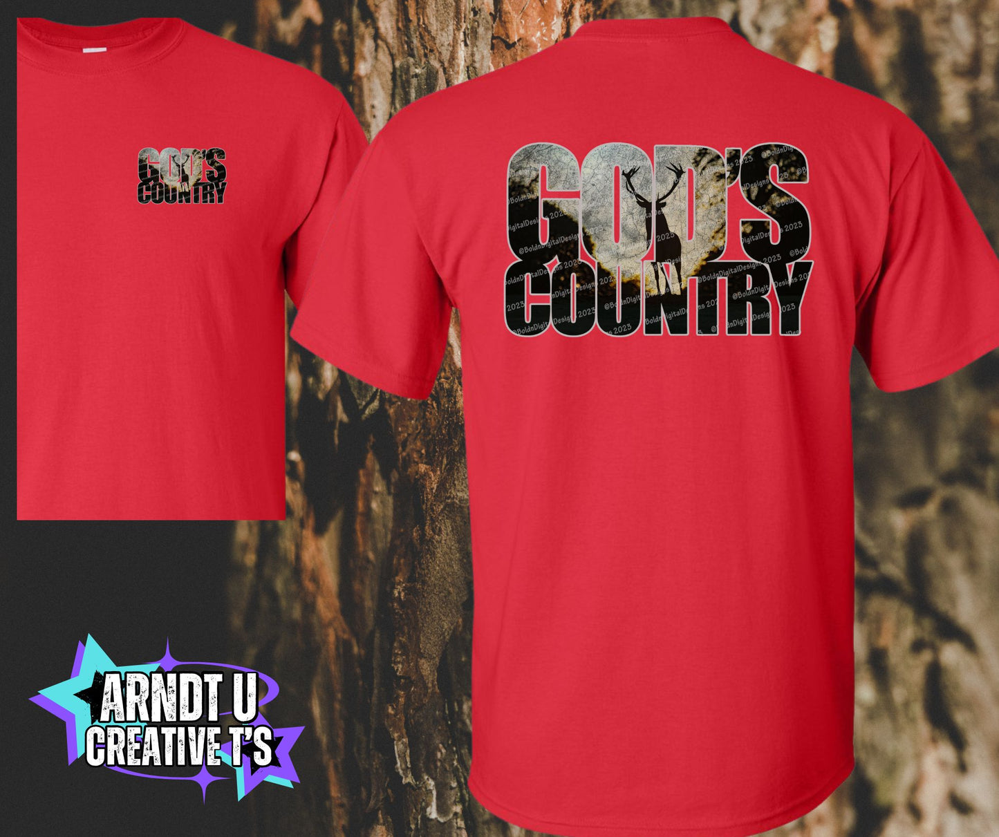 God's Country