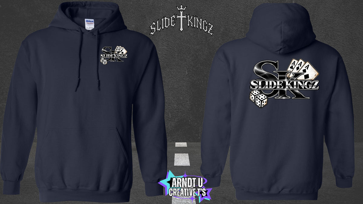 Slide Kings Hoodies 7
