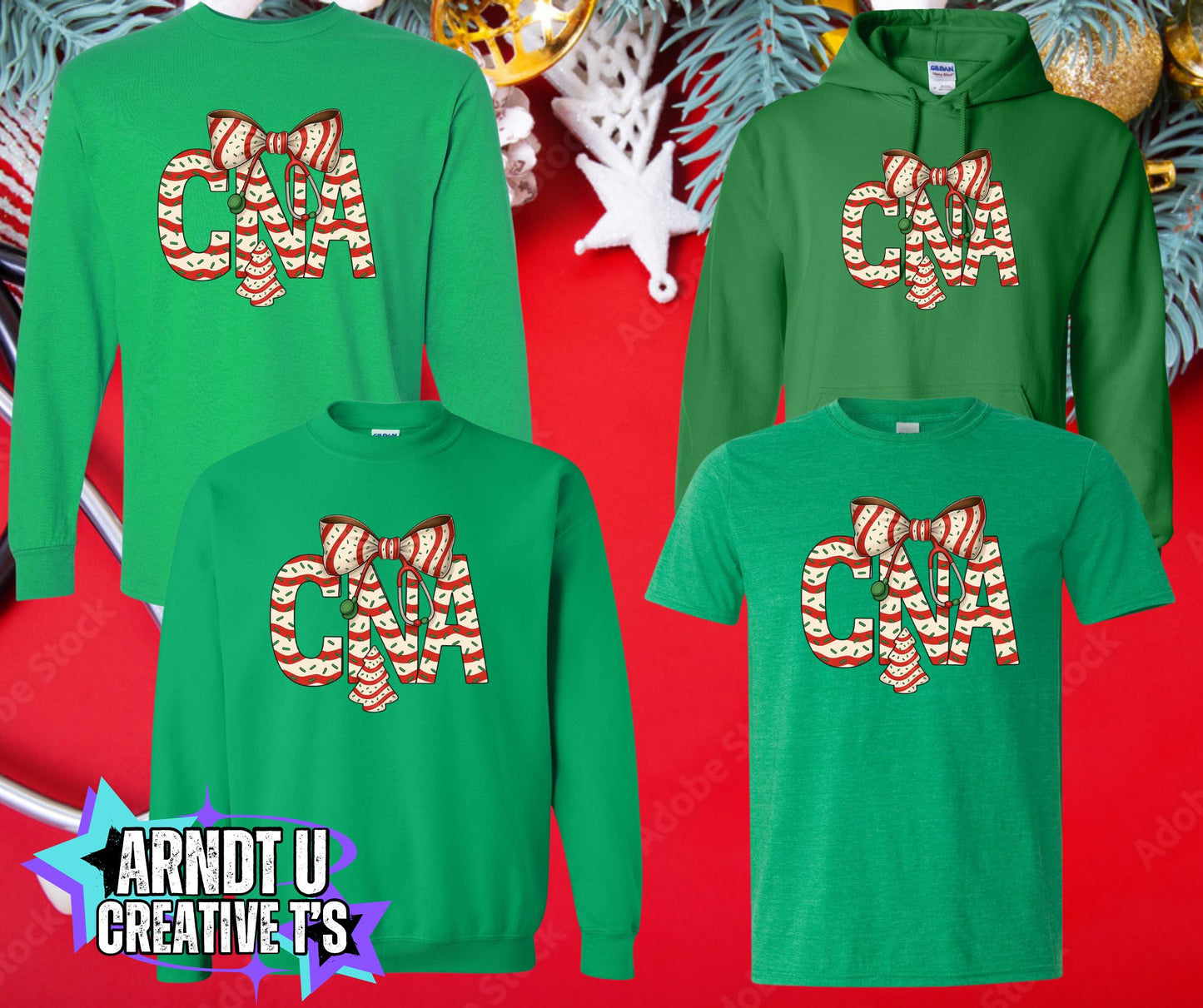 Holiday CNA
