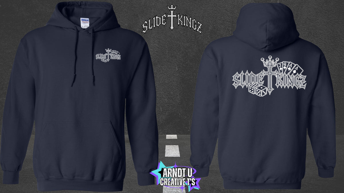 Slide Kings Hoodies 4