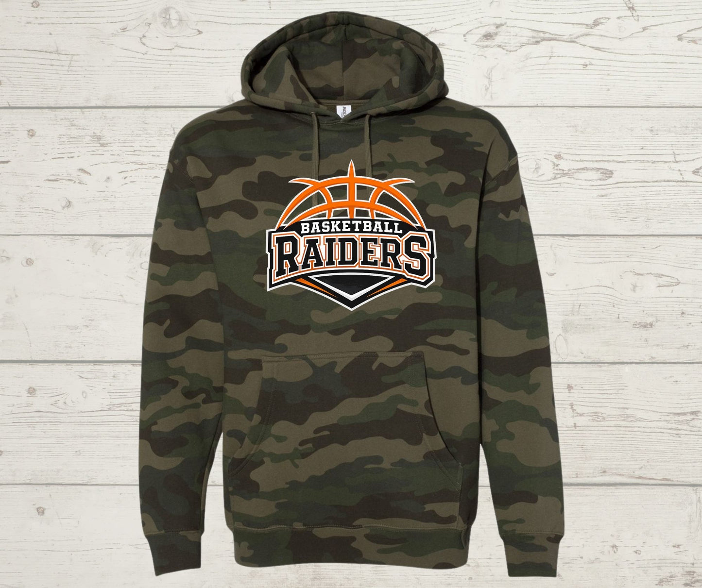 Amelia Rec Basketball