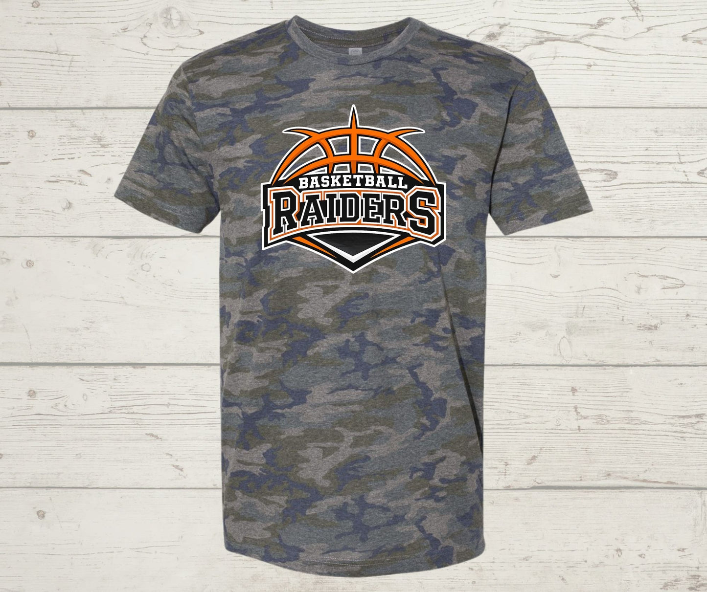 Amelia Rec Basketball