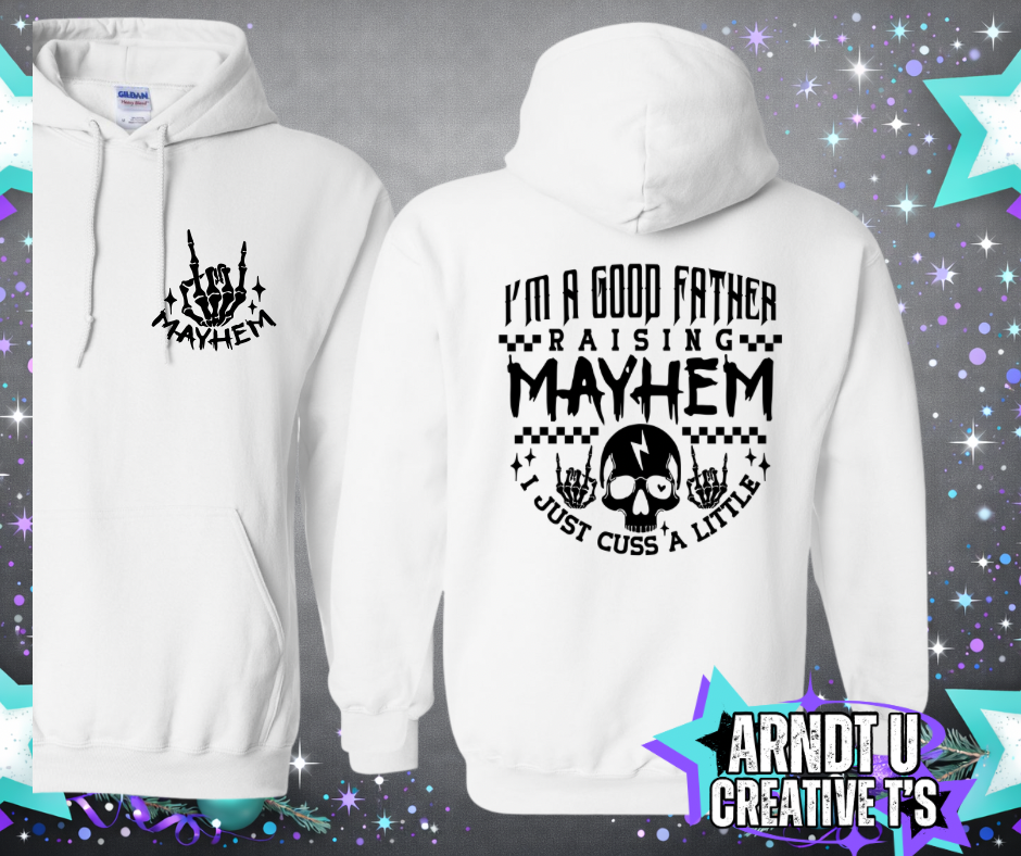 Raising Mayhem
