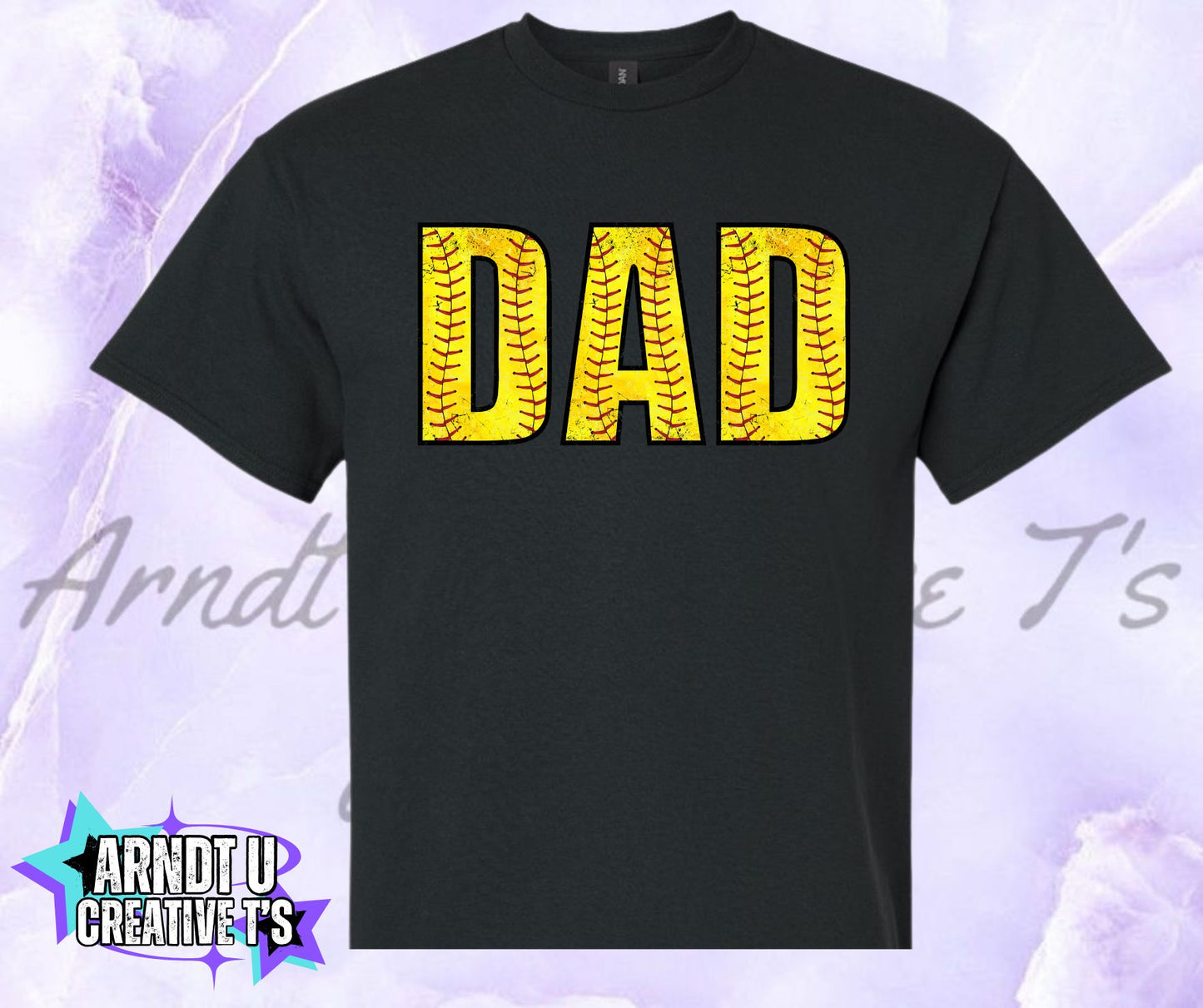 DAD Softball