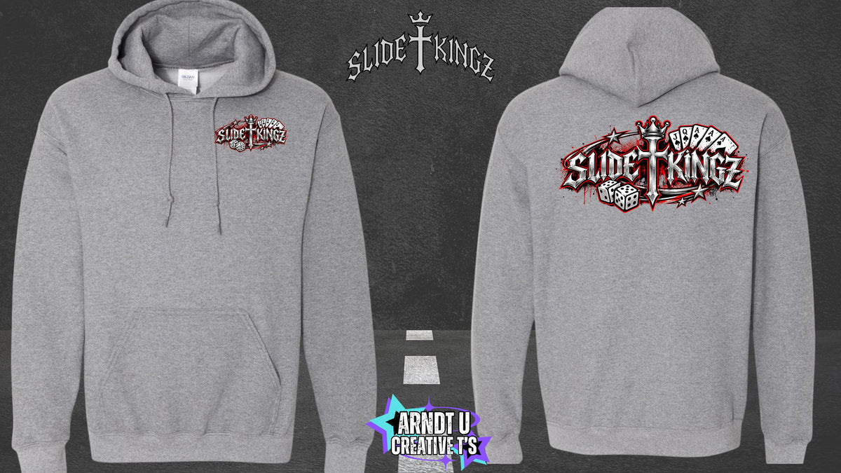 Slide Kings Hoodies 3