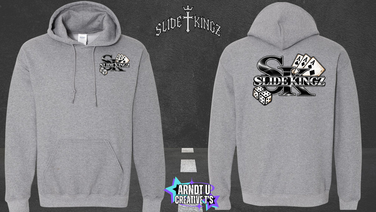 Slide Kings Hoodies 7