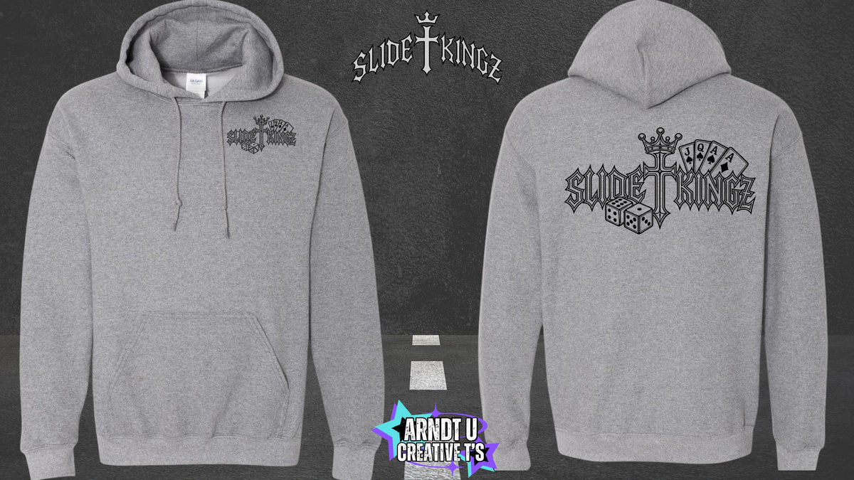 Slide Kings Hoodies 4
