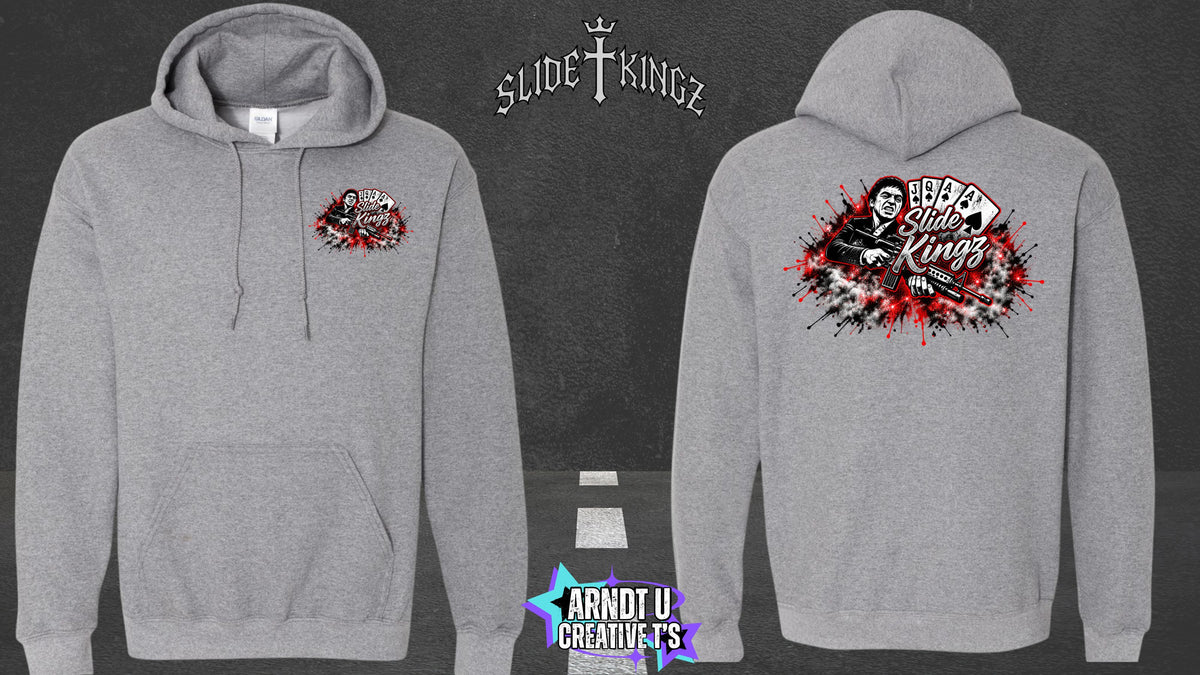 Slide Kings Hoodies 9