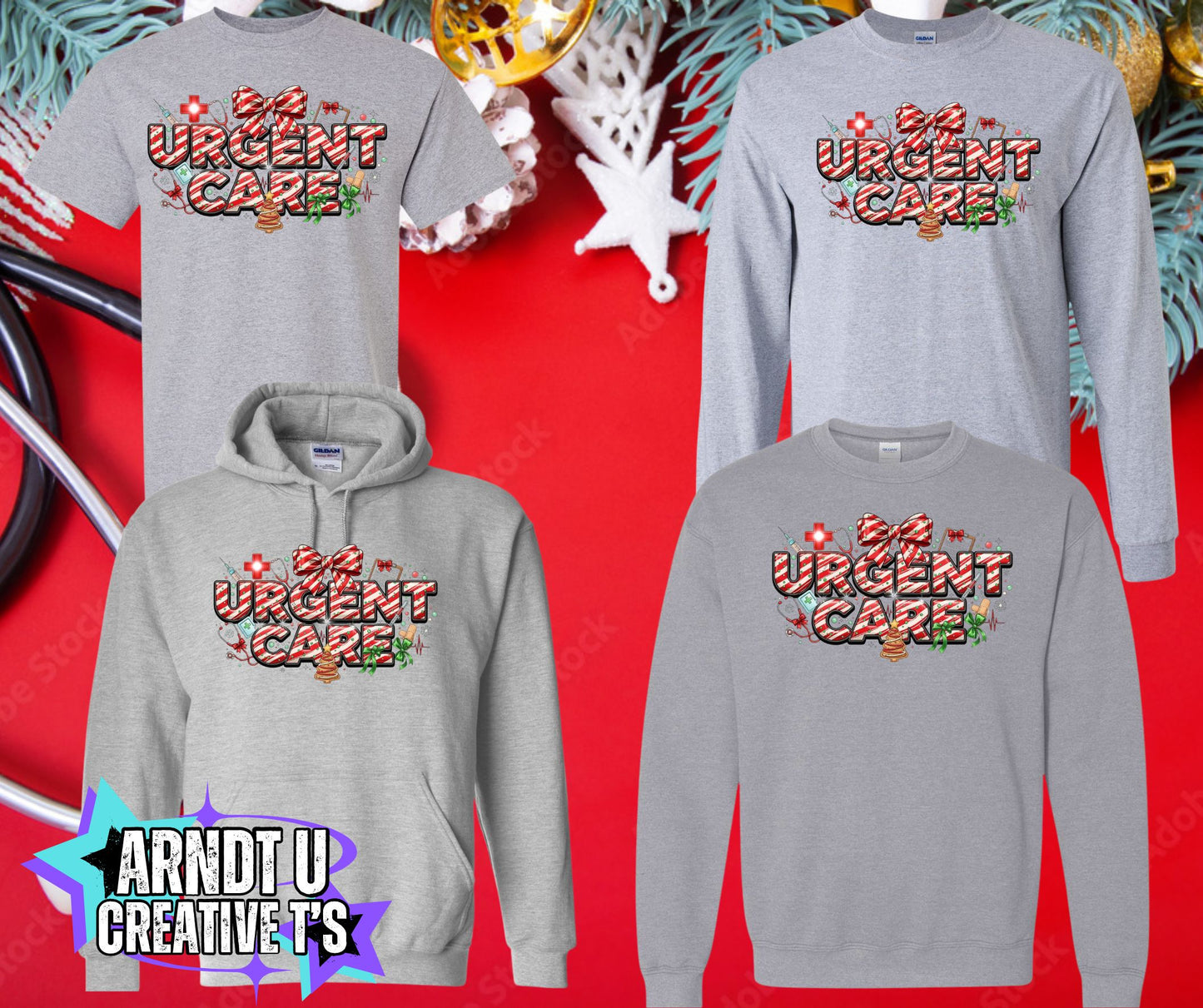 Holiday Urgent Care