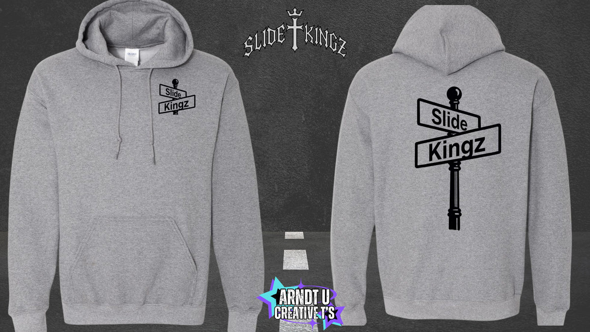 Slide Kings Hoodies 11