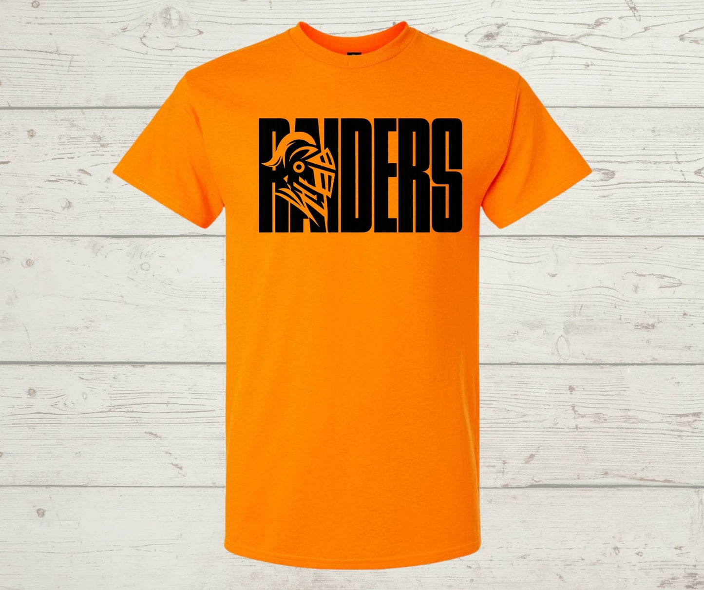 Amelia Rec RAIDERS Black