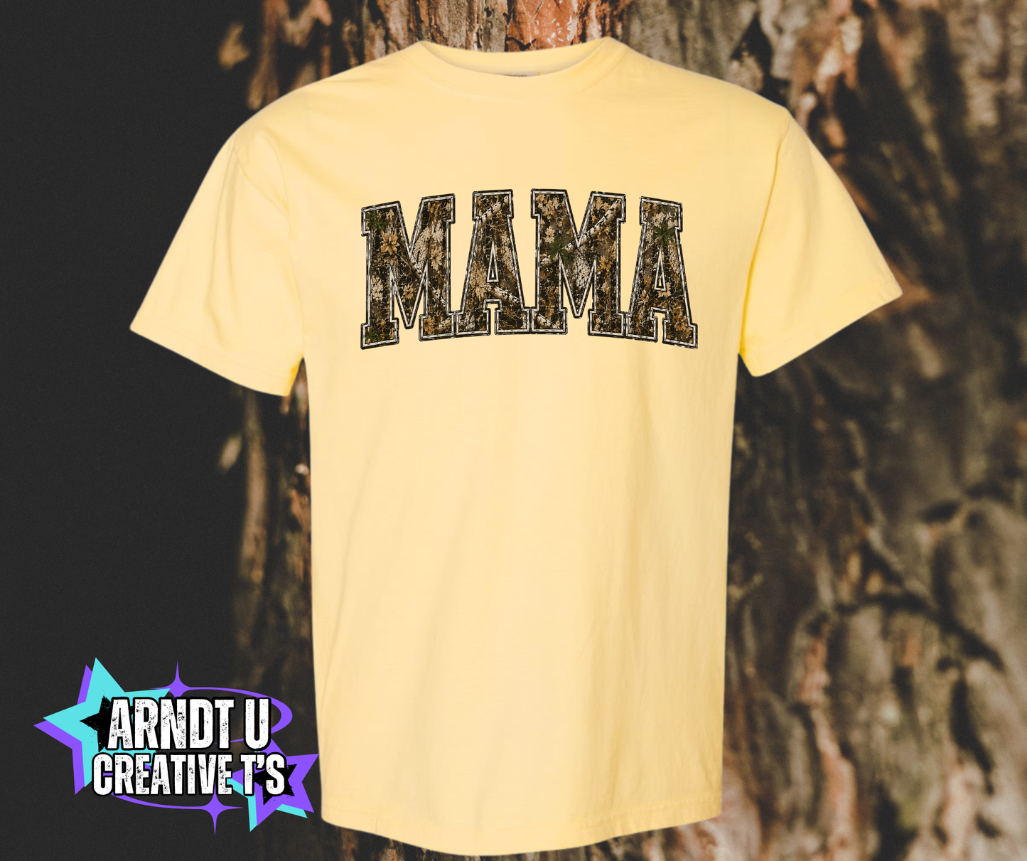 Mama