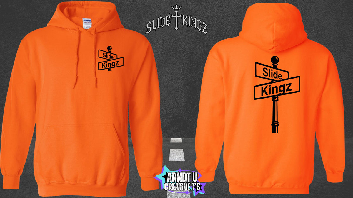 Slide Kings Hoodies 11