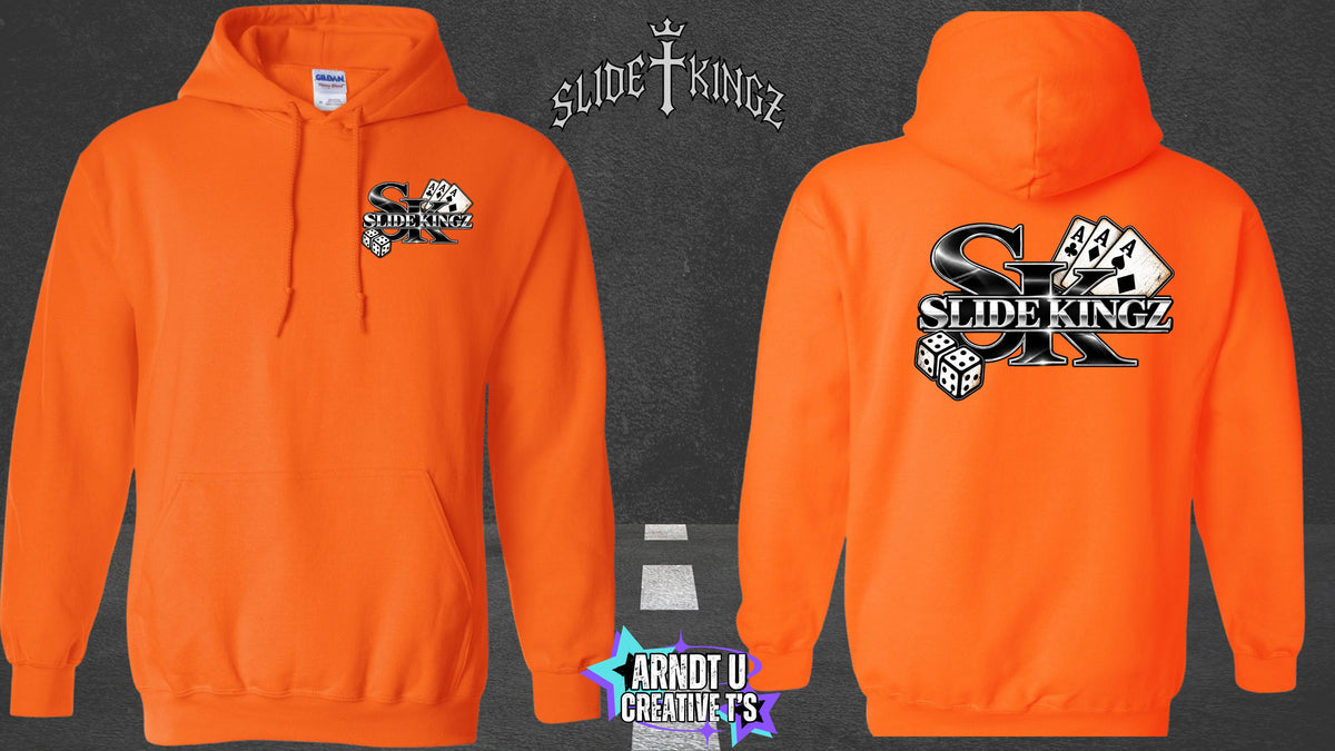 Slide Kings Hoodies 7