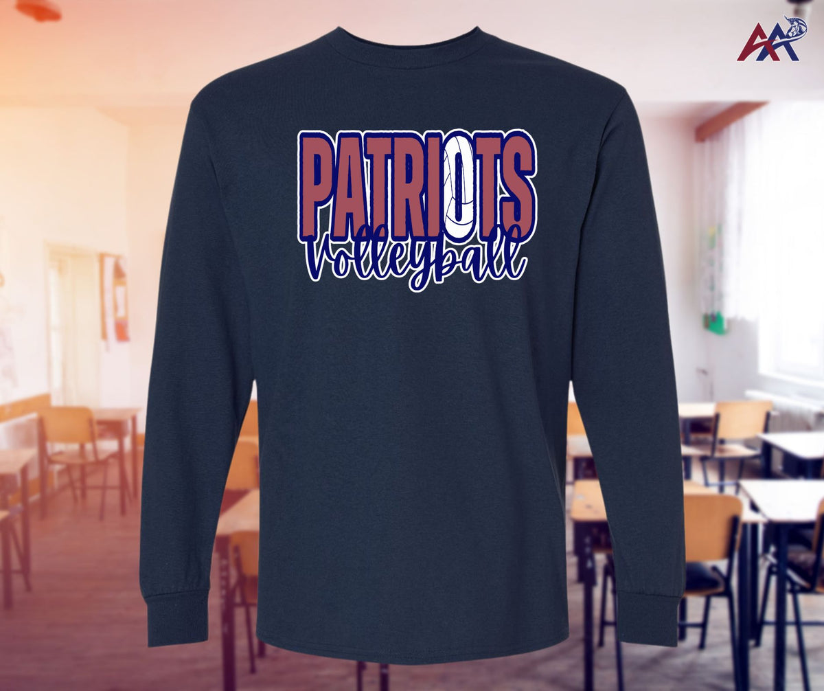 Patriots Volleyball