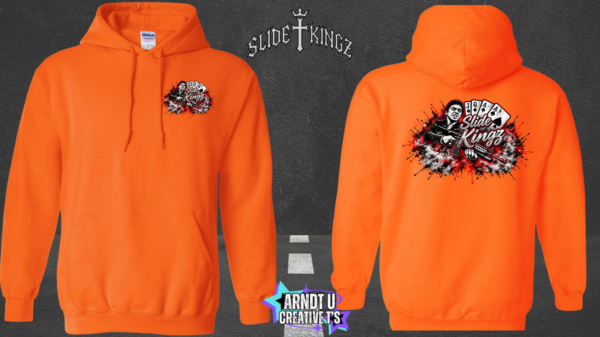 Slide Kings Hoodies 9