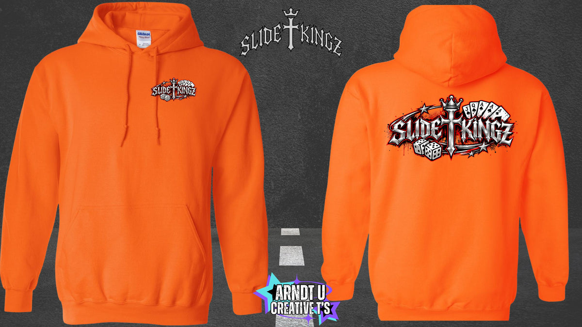 Slide Kings Hoodies 3