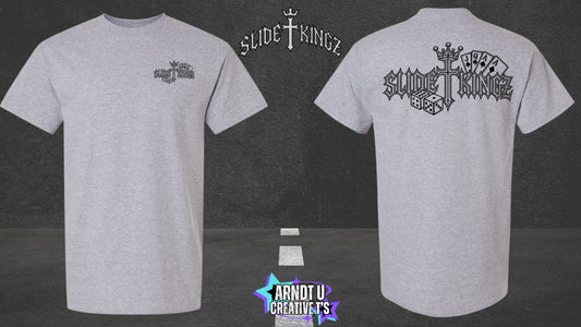 Slide Kings Short Sleeve 4
