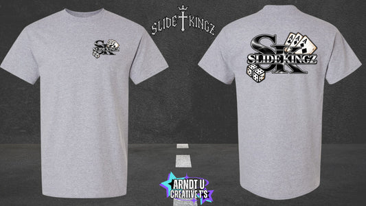 Slide Kings Short Sleeve 7