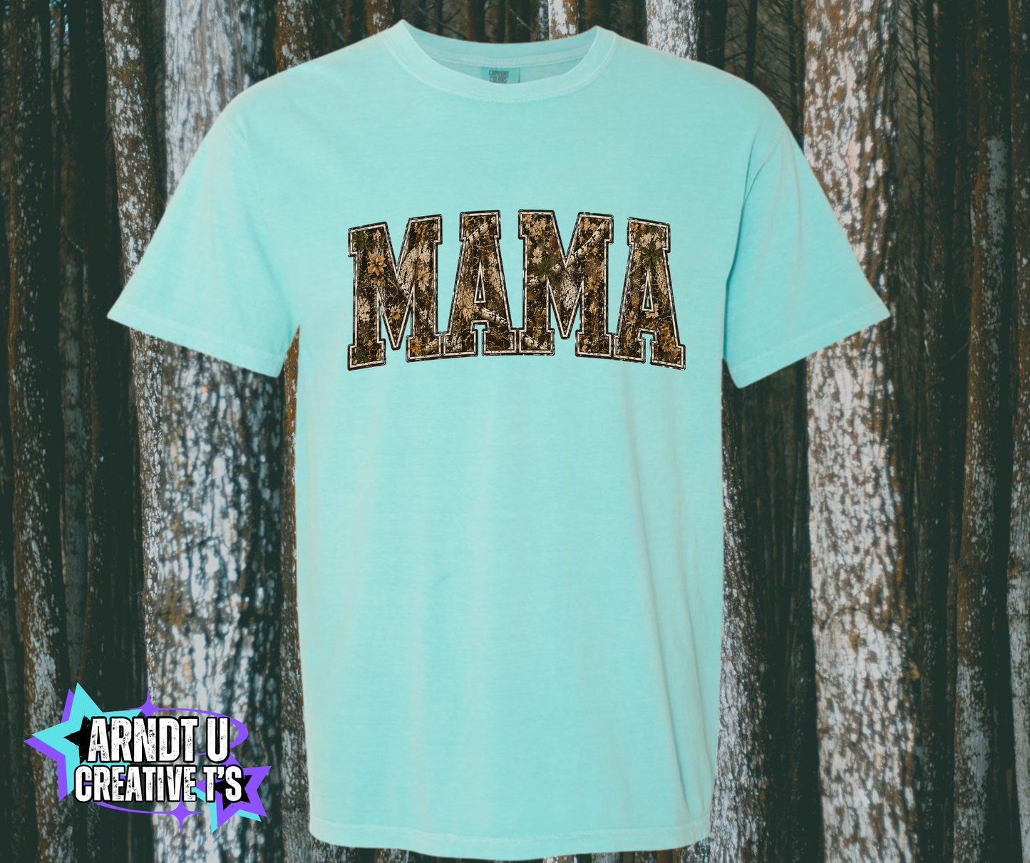 Mama