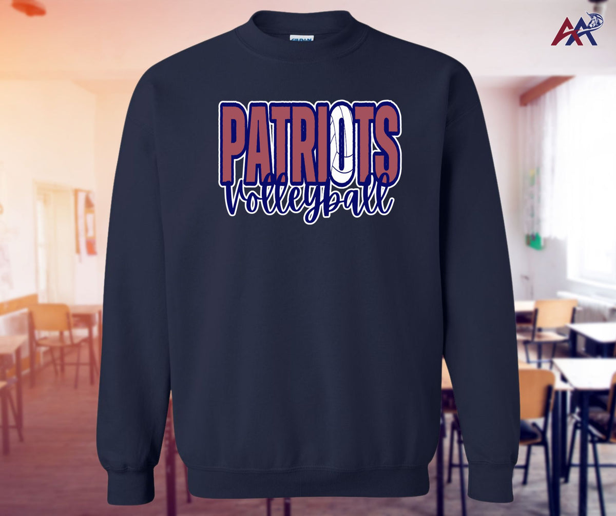 Patriots Volleyball