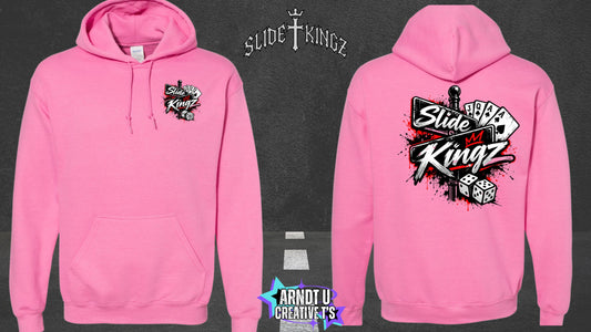 Slide Kings Hoodies 2