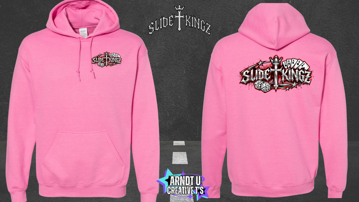Slide Kings Hoodies 3