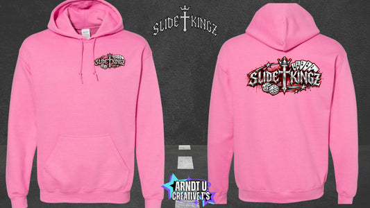 Slide Kings Hoodies 3