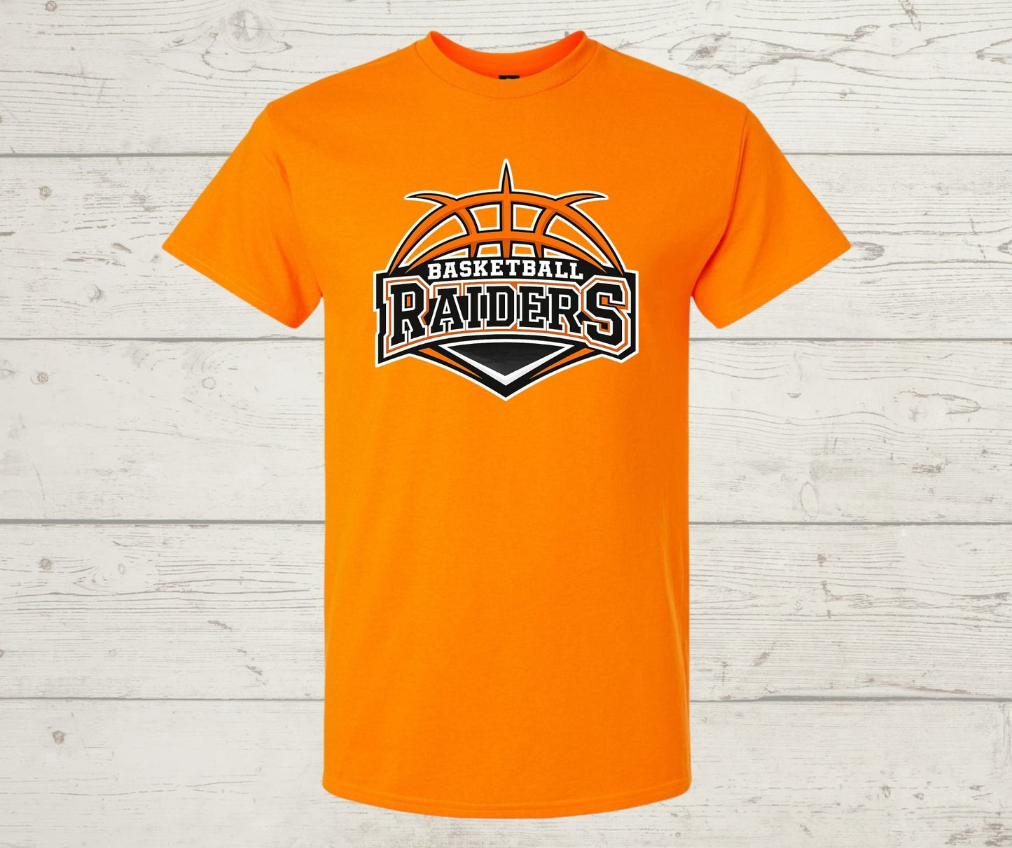 Amelia Rec Basketball