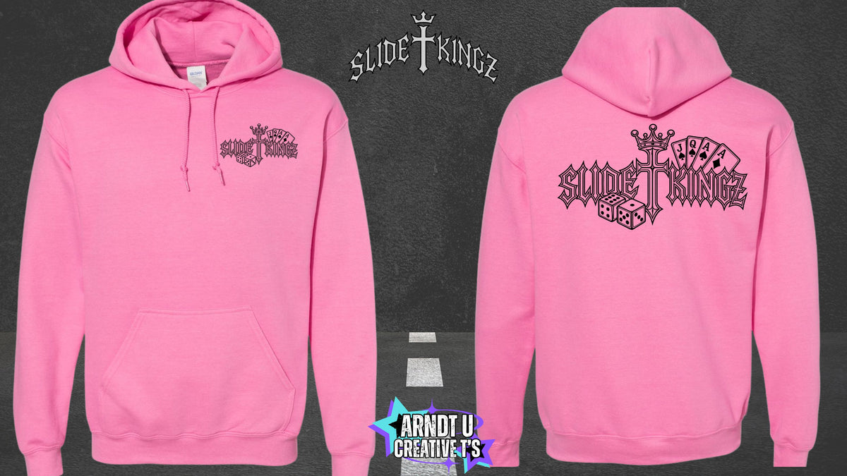 Slide Kings Hoodies 4