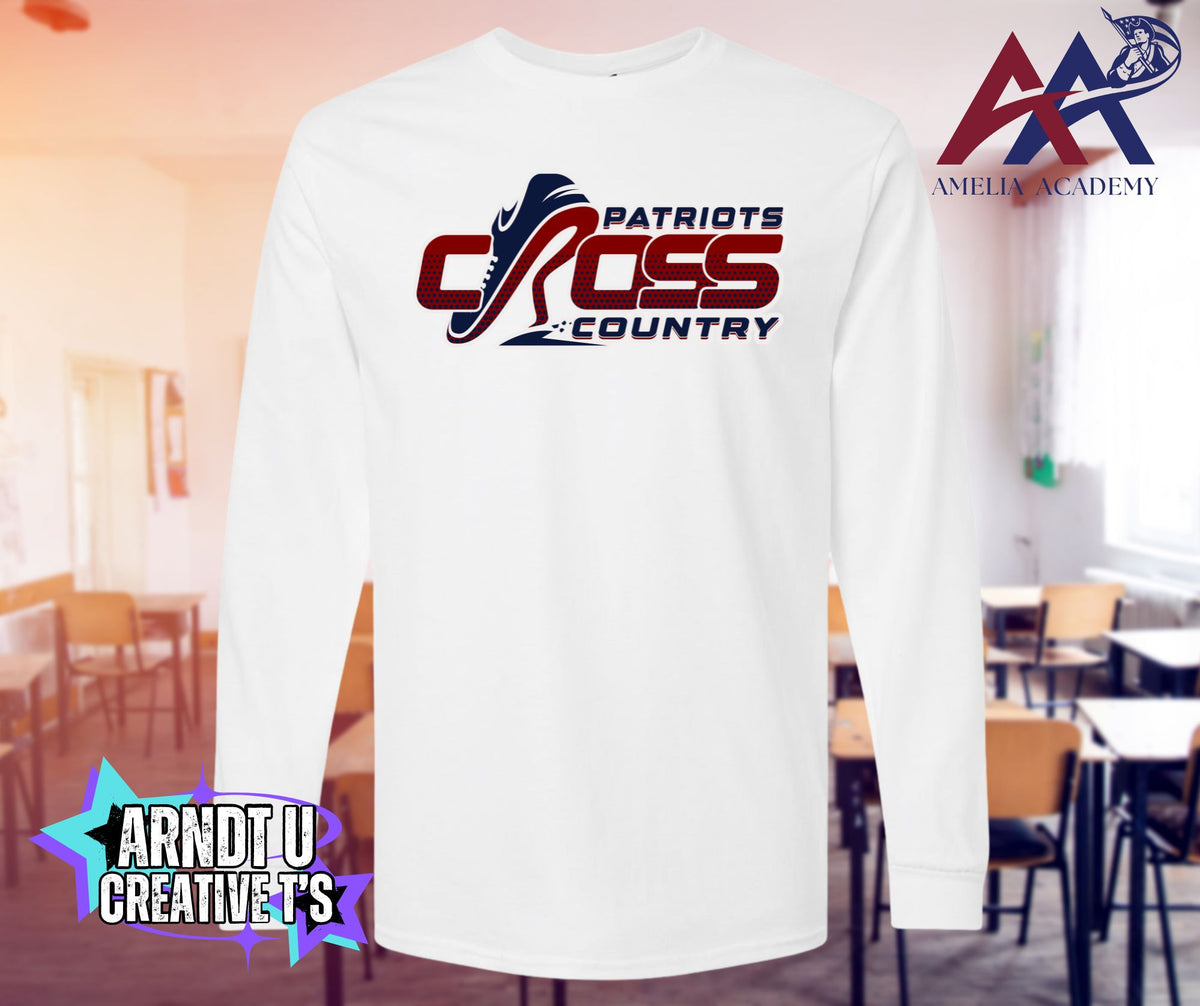 Patriots Cross Country