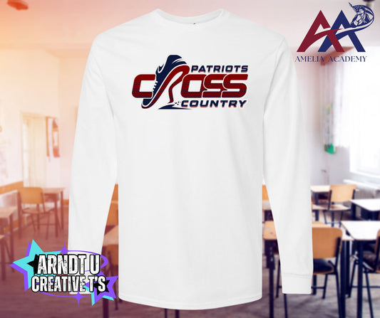 Patriots Cross Country