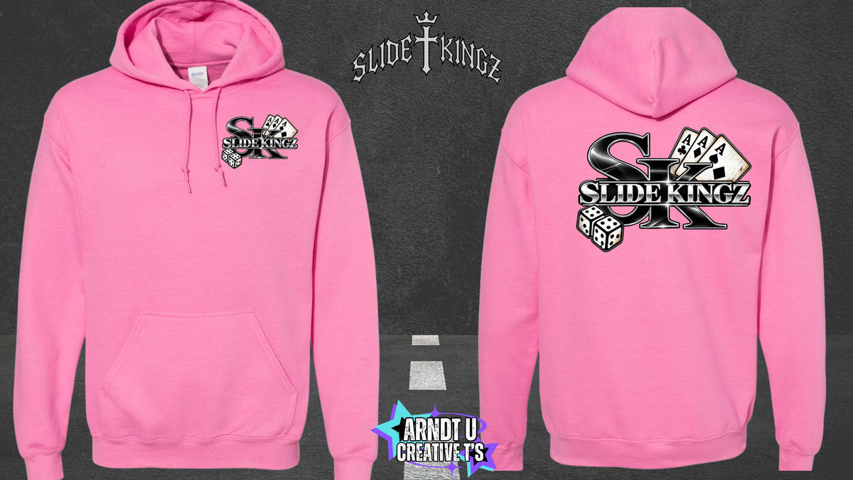 Slide Kings Hoodies 7