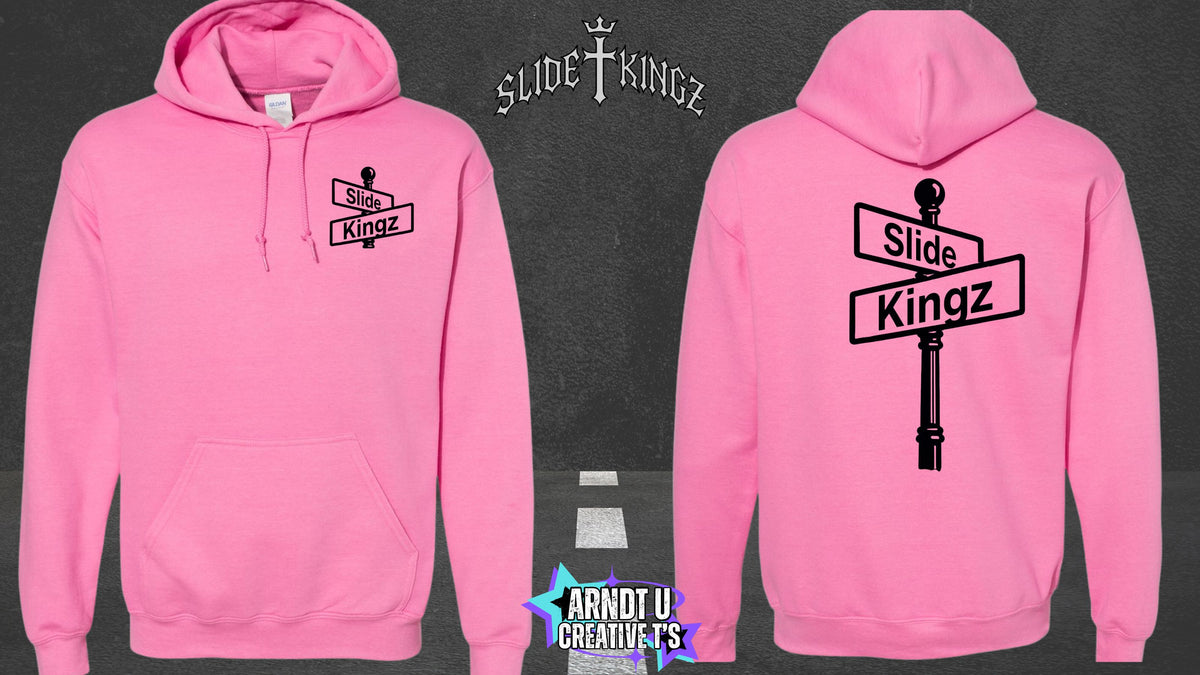 Slide Kings Hoodies 11